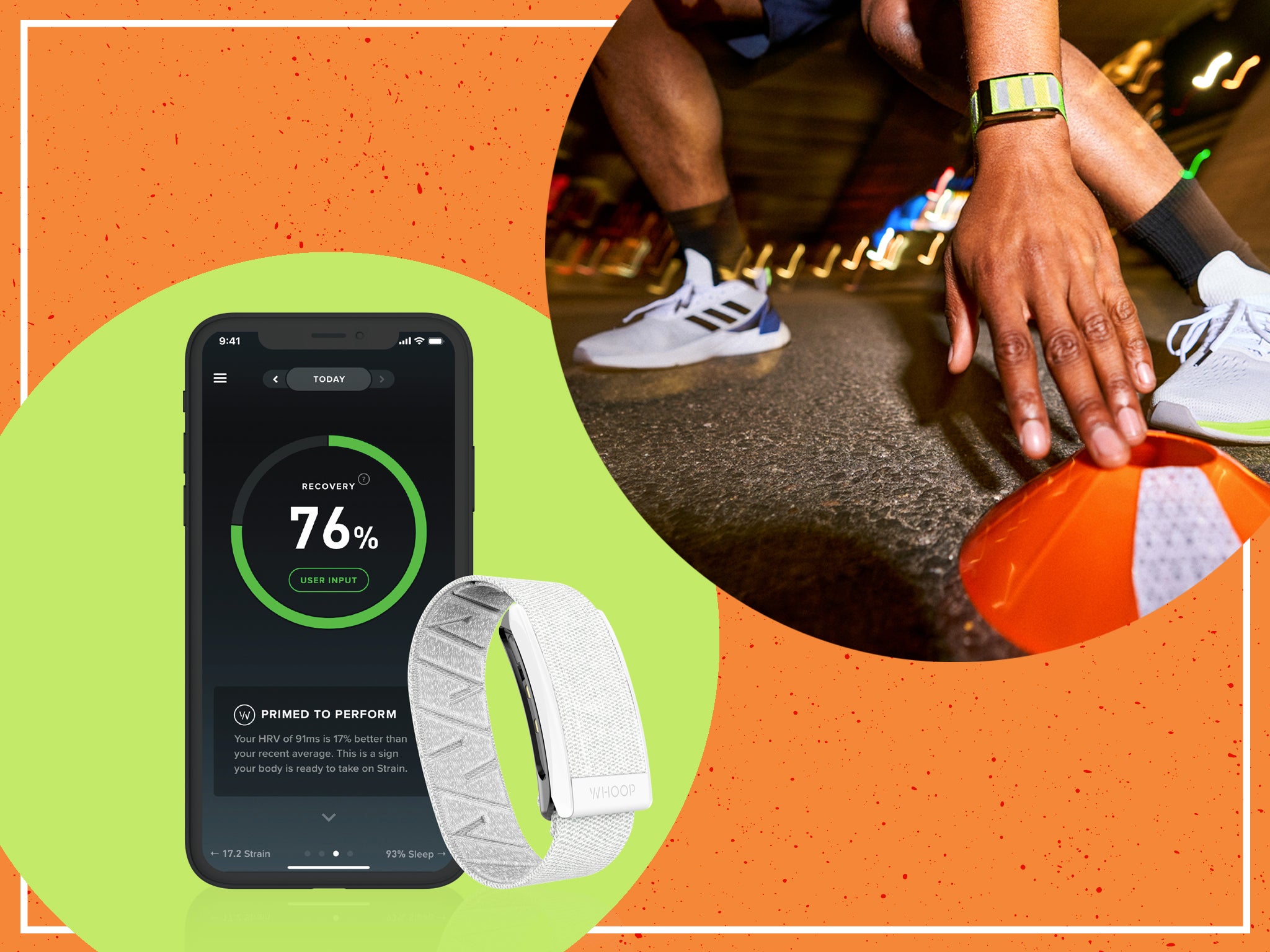 Best fitness tracker for basketball new arrivals